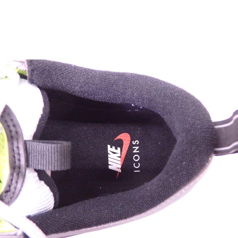 NIKE ナイキ/AIR MAX97/DX4235-001//Aランク/76