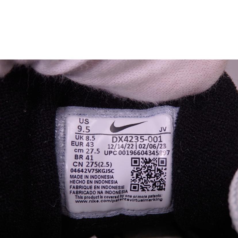 NIKE ナイキ/AIR MAX97/DX4235-001//Aランク/76