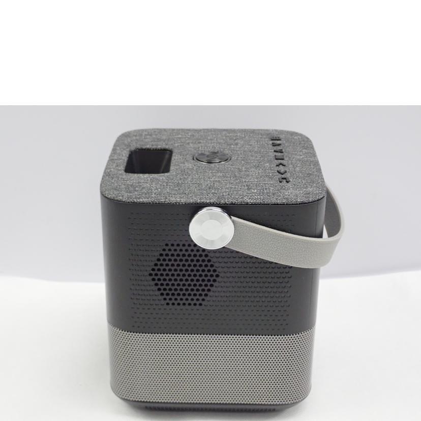 GREEN HOUSE グリーンハウス/プロジェクター/GH-PJTCGE-BK//L0002305/Bランク/62