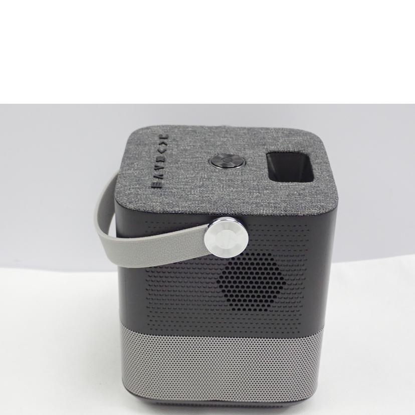 GREEN HOUSE グリーンハウス/プロジェクター/GH-PJTCGE-BK//L0002305/Bランク/62