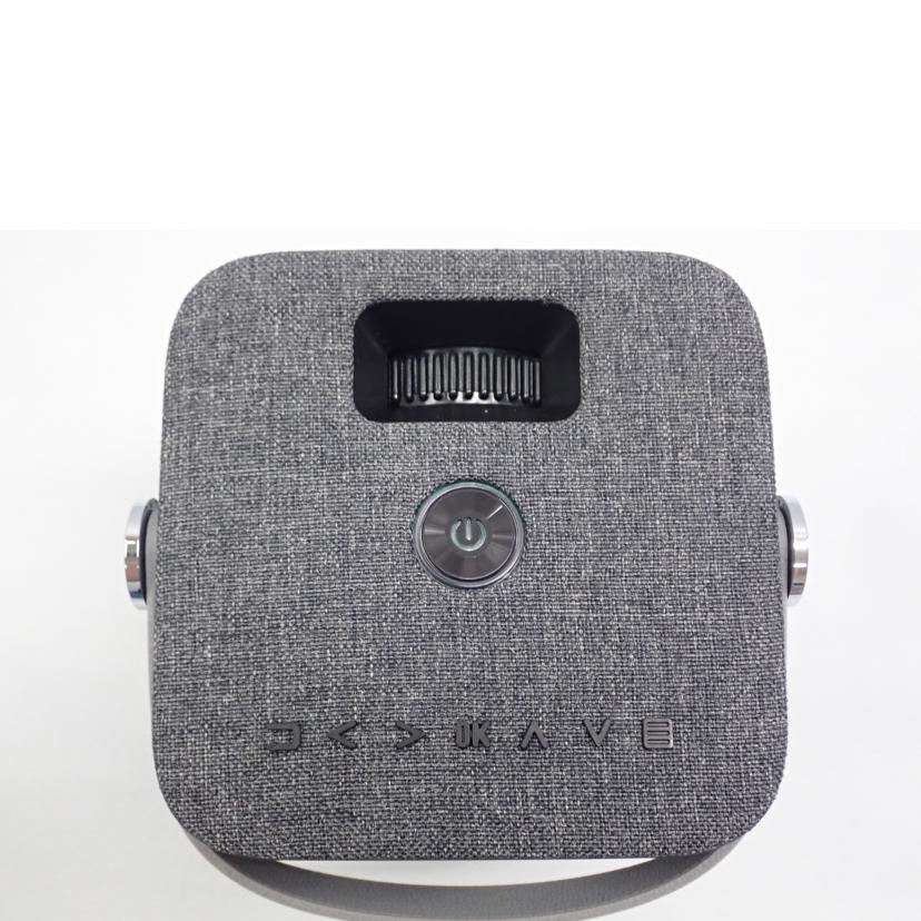 GREEN HOUSE グリーンハウス/プロジェクター/GH-PJTCGE-BK//L0002305/Bランク/62