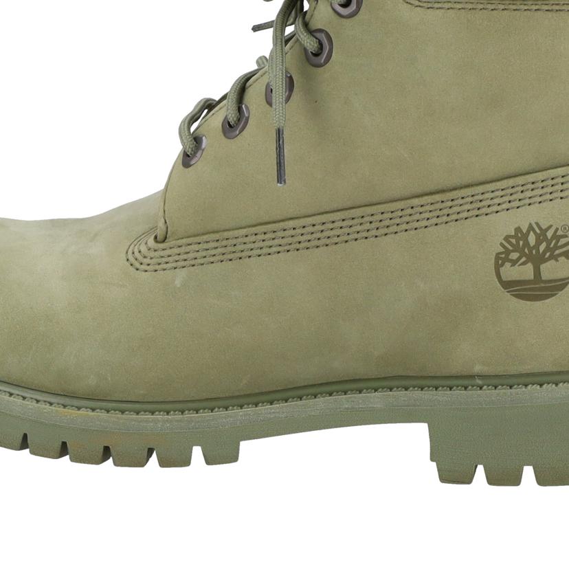 Timberland ティンバーランド/Timberland プレミアムウォータプルーフブーツ/TB0A5PD4 991//Aランク/64