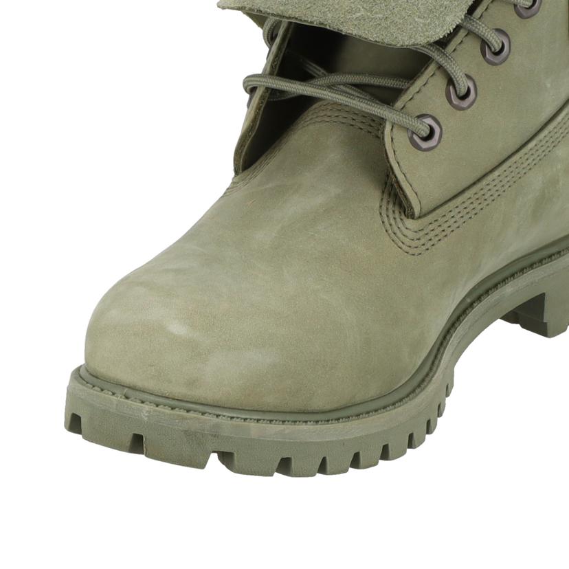 Timberland ティンバーランド/Timberland プレミアムウォータプルーフブーツ/TB0A5PD4 991//Aランク/64