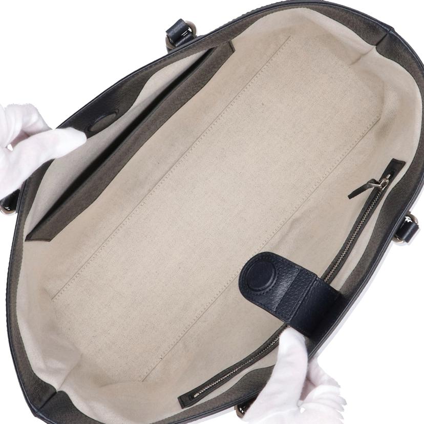 GUCCI グッチ/オフディアトートバッグ/GGスプリーム/631685//525***/SAランク/77