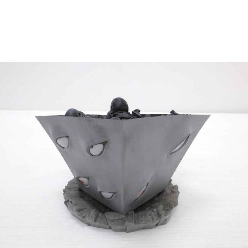 BANDAI バンダイ/獄門疆に封印された五条悟 JUMP OUT HEROES EXTRA SATORU GOJO 「呪術廻戦」 ジャンプGIGA 2023 EARLY SPRING 応募者全員サービス//ABランク/88