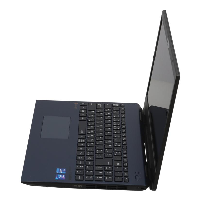 NEC 日本電気 /Win11ノートPC/LAVIE N15/PC-N1585EAL//33118638M/ABランク/71