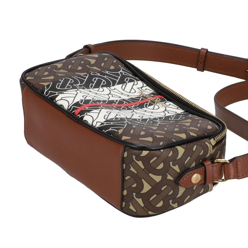 BURBERRY バーバリー/TBモノグラムショルダーバッグ/8032774//MDI**********/Aランク/40