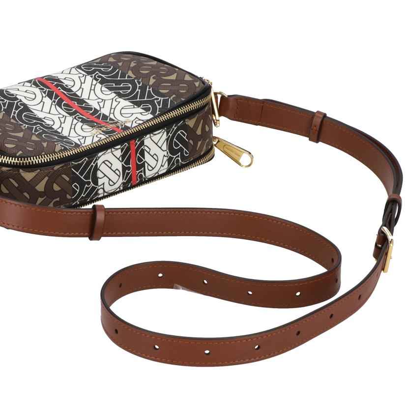 BURBERRY バーバリー/TBモノグラムショルダーバッグ/8032774//MDI**********/Aランク/40