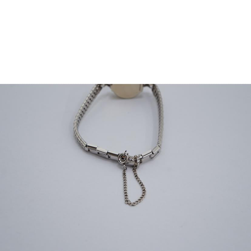 HAMILTON ハミルトン/K14ケース ダイヤベゼル/手巻き//ABランク/67