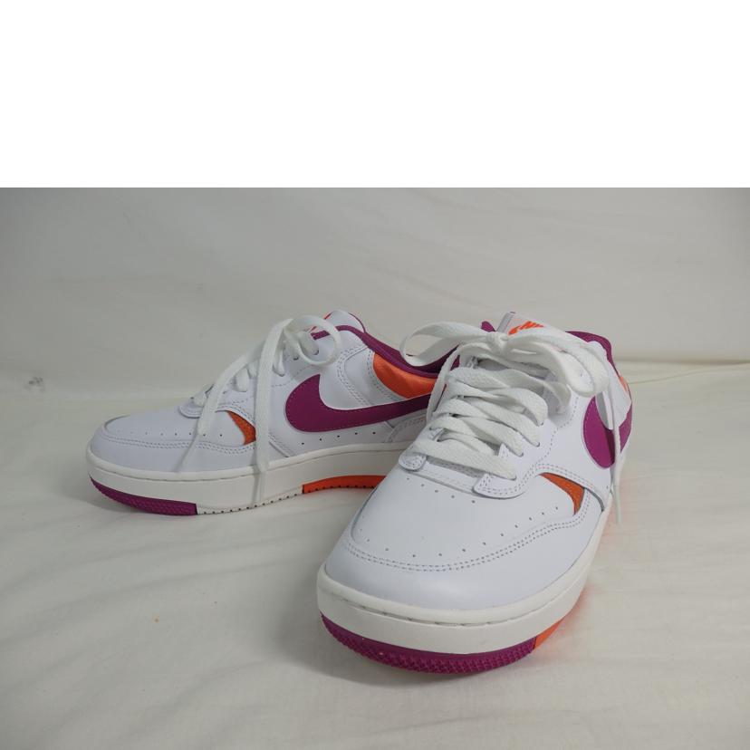 NIKE ナイキ/Nike Women's Gamma Force/25.0cm/DX9176-113//Aランク/84