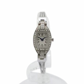 HAMILTON ハミルトン/レディース ダイヤベゼル/クオーツ/H311510//ABランク/67