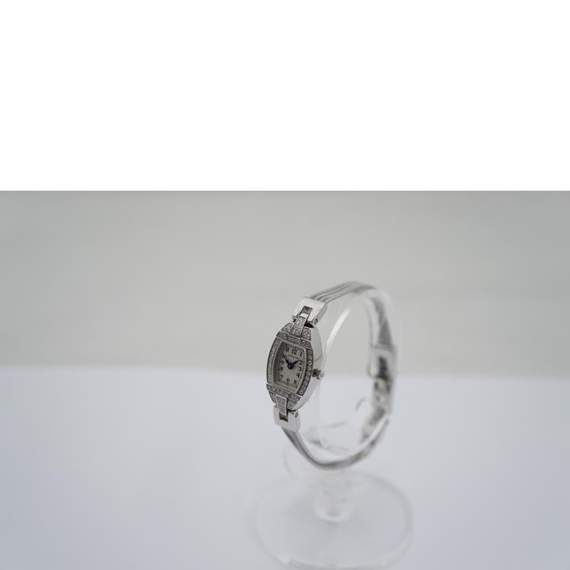 HAMILTON ハミルトン/レディース ダイヤベゼル/クオーツ/H311510//ABランク/67