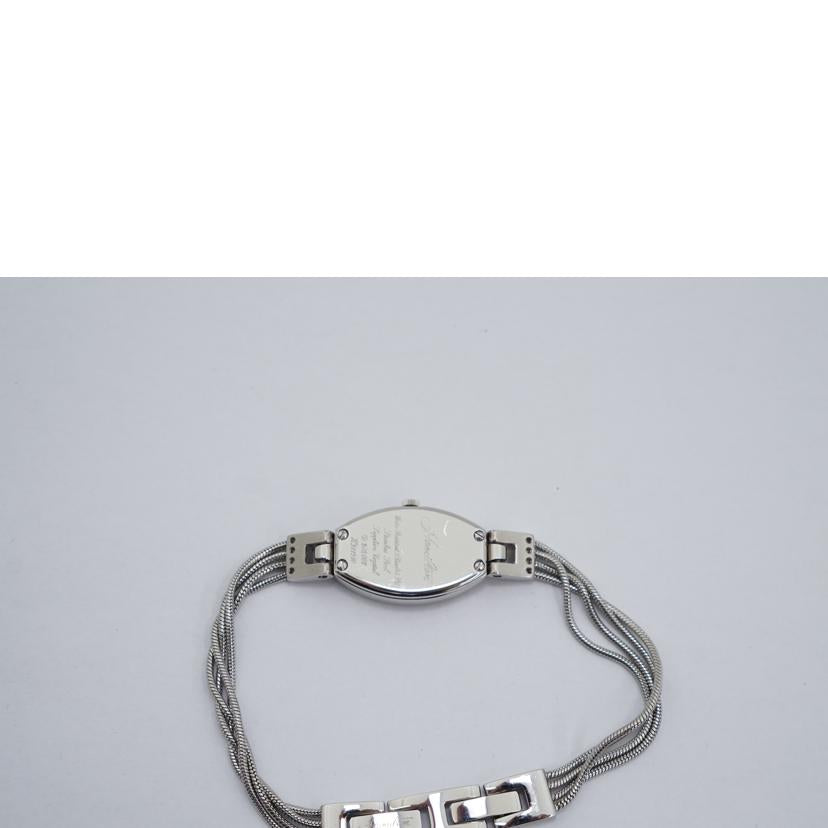 HAMILTON ハミルトン/レディース ダイヤベゼル/クオーツ/H311510//ABランク/67