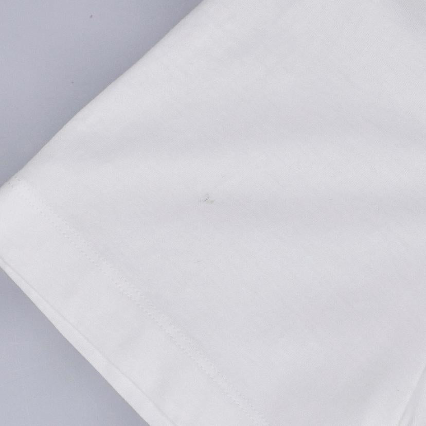 Ferragamo フェラガモ/ロゴカットソー/50123//サイズ:M/ABランク/93