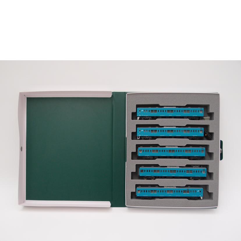 KATO カトー/201系 京葉線色シングルアームパンタグラフ10両セットB/Nゲージ/10-852//Aランク/69