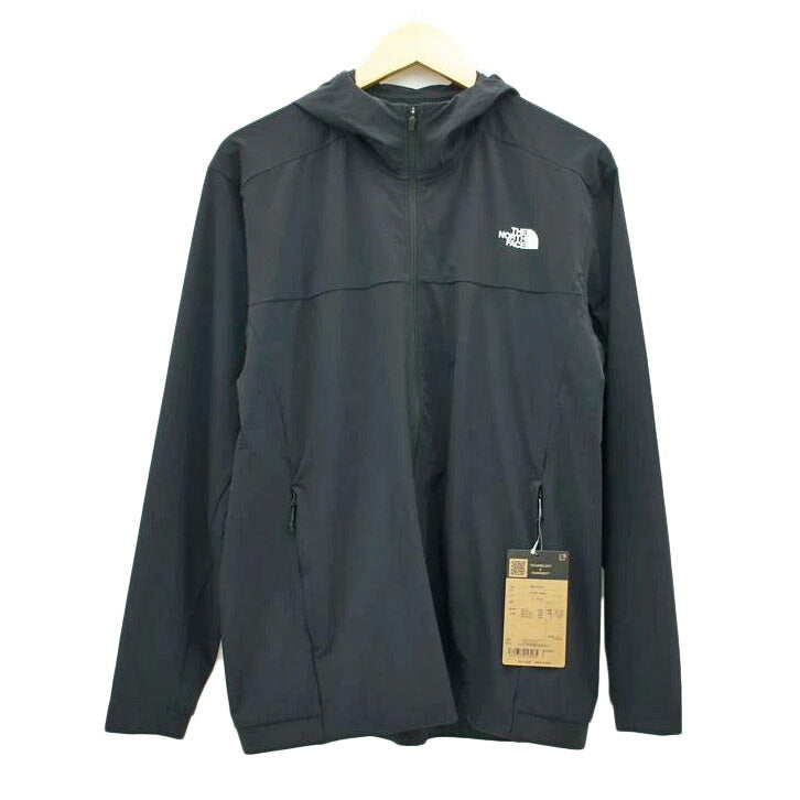 THE NORTH FACE ノースフェイス/フレキシブルフーディ/ブラック/Lサイズ/NP22581//SAランク/06
