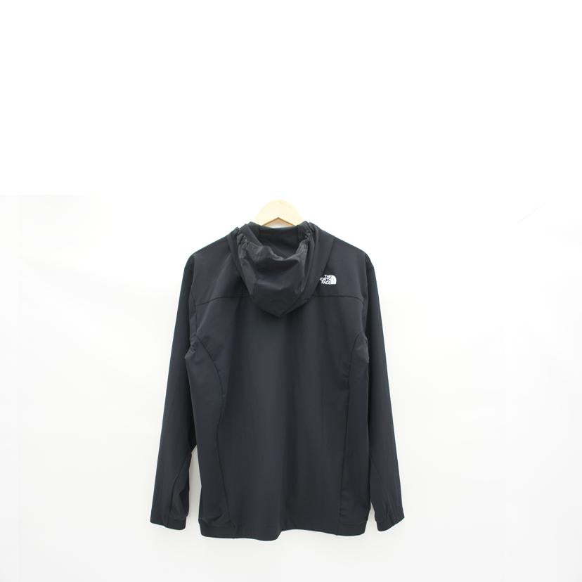 THE NORTH FACE ノースフェイス/フレキシブルフーディ/ブラック/Lサイズ/NP22581//SAランク/06