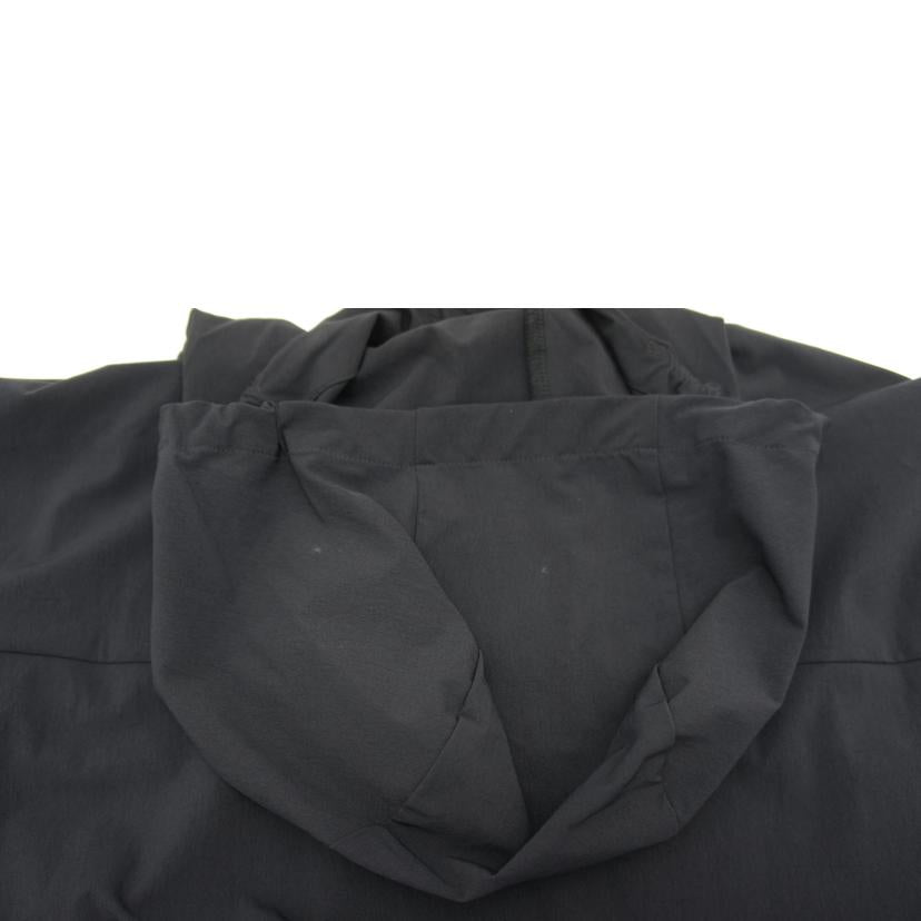 THE NORTH FACE ノースフェイス/フレキシブルフーディ/ブラック/Lサイズ/NP22581//SAランク/06