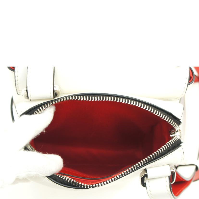 C.Louboutin ルブタン/ベンチリポータースタッズショルダー//ABランク/75