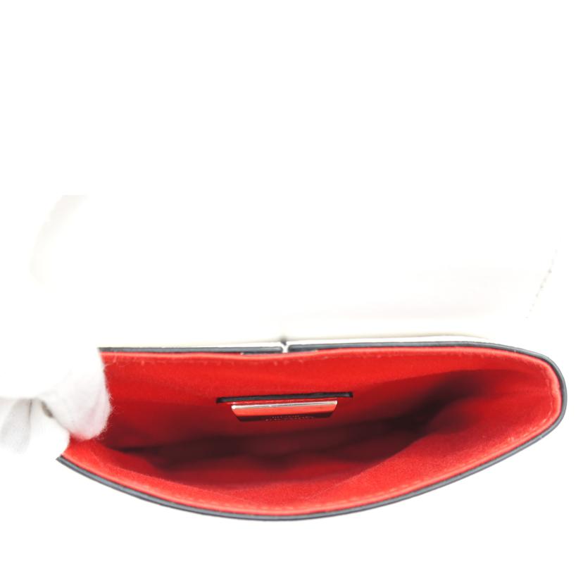 C.Louboutin ルブタン/ベンチリポータースタッズショルダー//ABランク/75