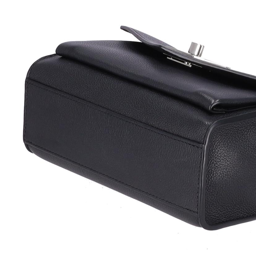 LOUIS VUITTON ルイ・ヴィトン/マイロックミー・チェーン/ノワール/M51418//RFI*/ABランク/09