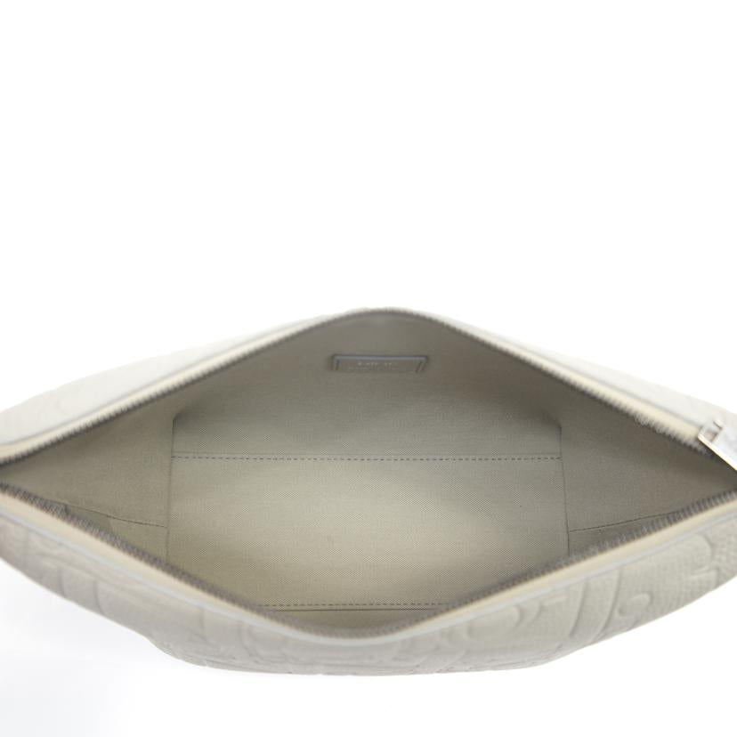 Dior ディオール/Dior/グラビティクラッチ/グレージュ//SAランク/75