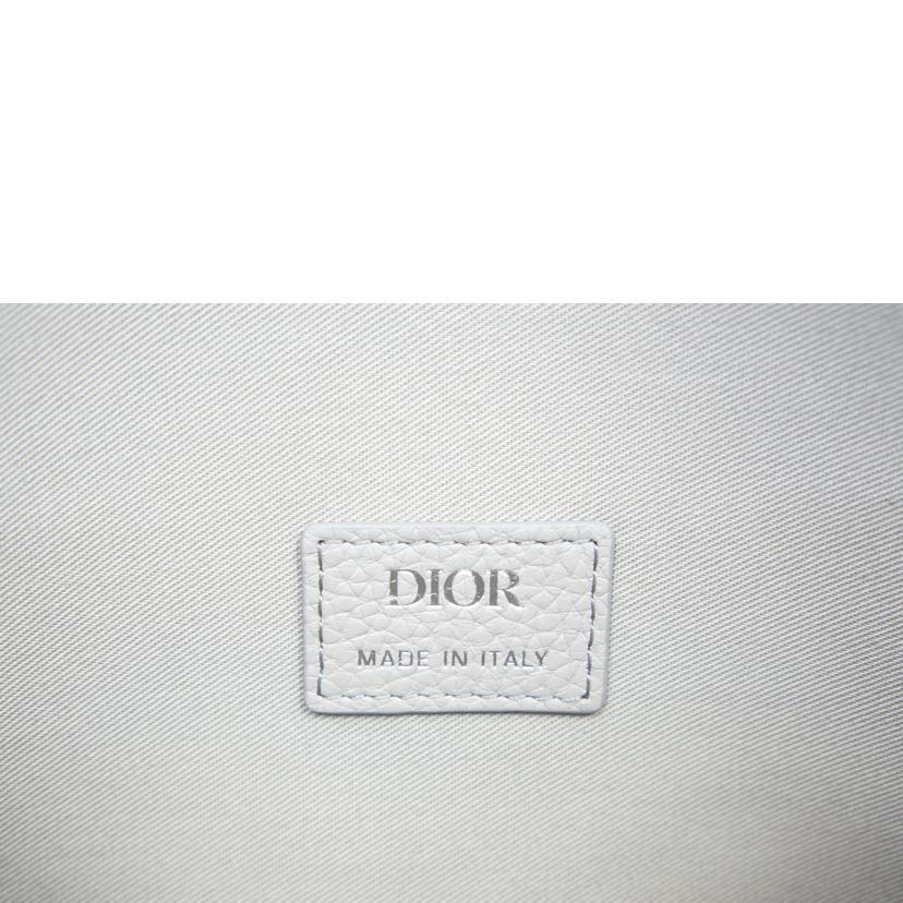 Dior ディオール/Dior/グラビティクラッチ/グレージュ//SAランク/75