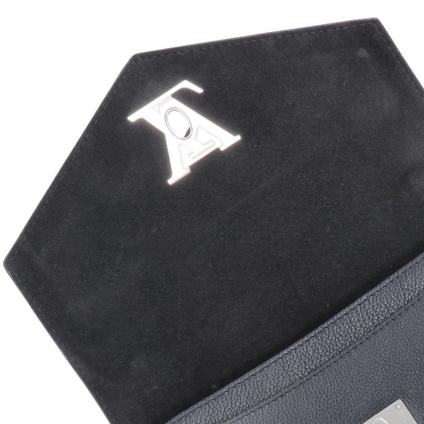 LOUIS VUITTON ルイ・ヴィトン/マイロックミー・チェーン/ノワール/M51418//RFI*/ABランク/09