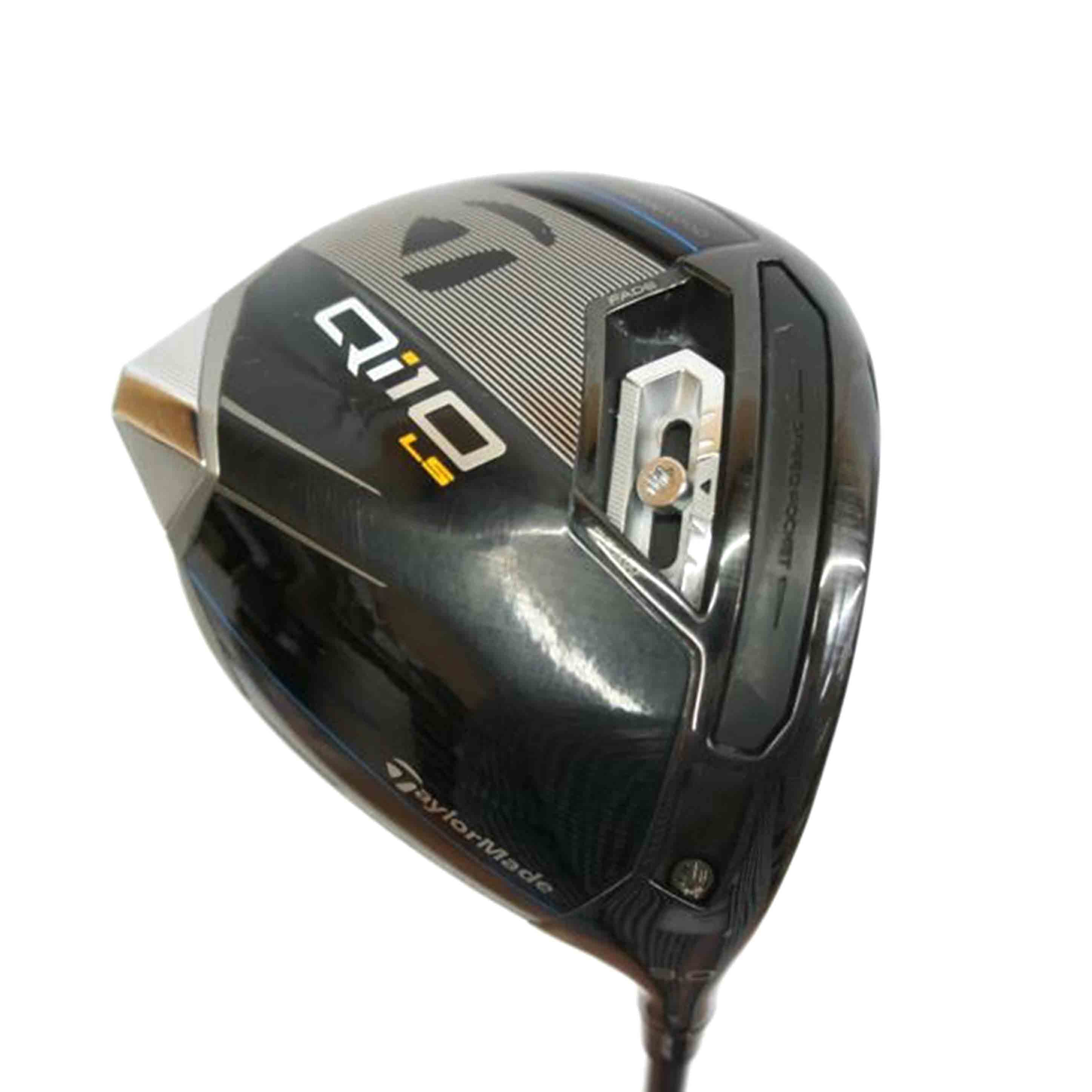 TaylorMade テーラーメイド/Qi10 LS ドライバー 2024年//ABランク/05