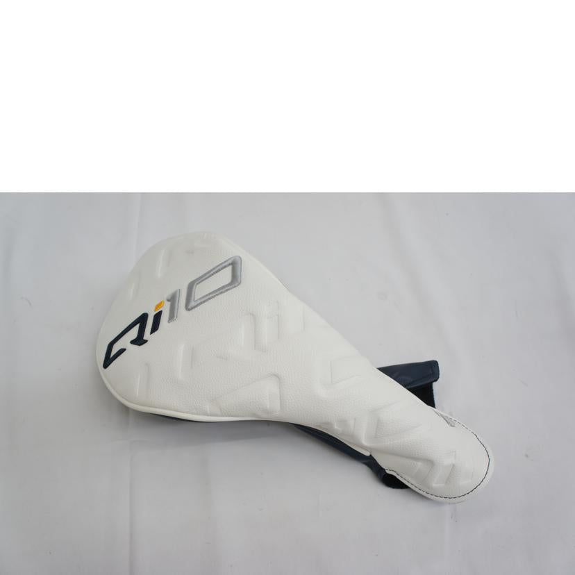 TaylorMade テーラーメイド/Qi10 LS ドライバー 2024年//ABランク/05