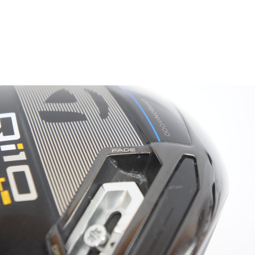 TaylorMade テーラーメイド/Qi10 LS ドライバー 2024年//ABランク/05