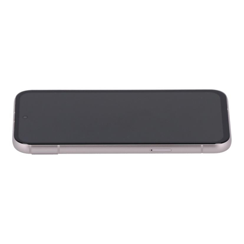 Google docomo グーグル /スマートフォン/Google Pixel 8a 128GB/G576D//43081JEKB11143/ABランク/81