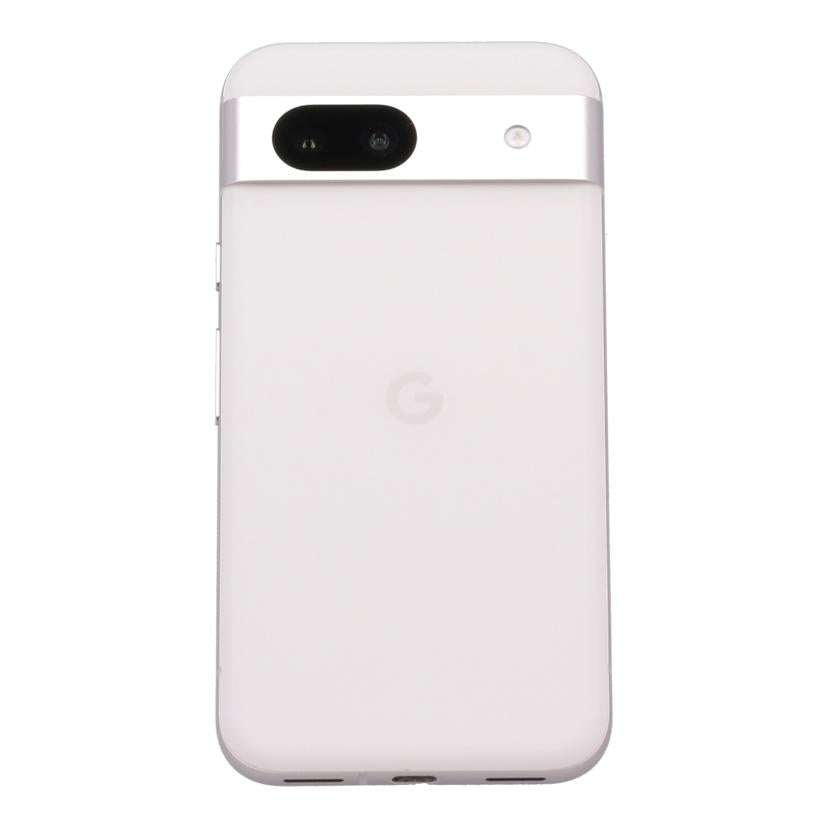 Google docomo グーグル /スマートフォン/Google Pixel 8a 128GB/G576D//43081JEKB11143/ABランク/81
