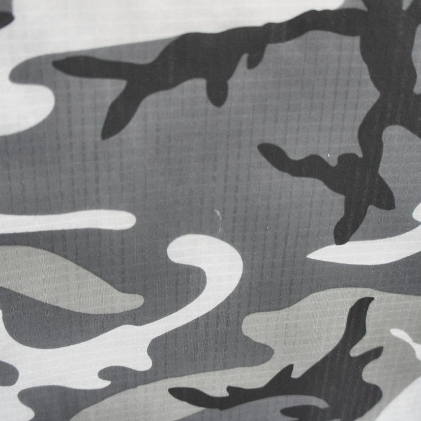 CELINE/25 セリーヌ/セリーヌ カモフラージュプリントウインドブレーカー/2W732153Q//Aランク/75