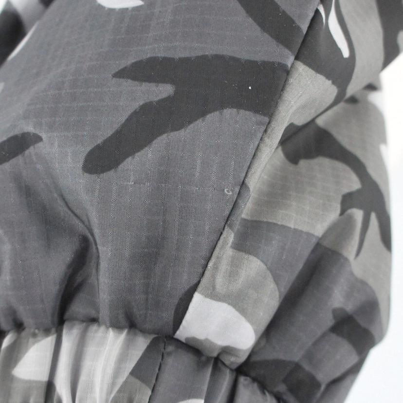 CELINE/25 セリーヌ/セリーヌ カモフラージュプリントウインドブレーカー/2W732153Q//Aランク/75