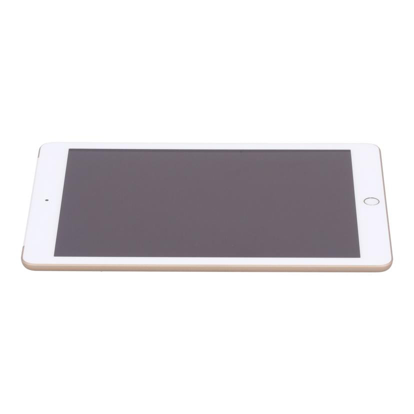 Apple SoftBank アップル /iPad 第5世代 Wi-Fi+Cellular 128GB 2017/MPG52J/A//DMPVG21GHP62/Bランク/84