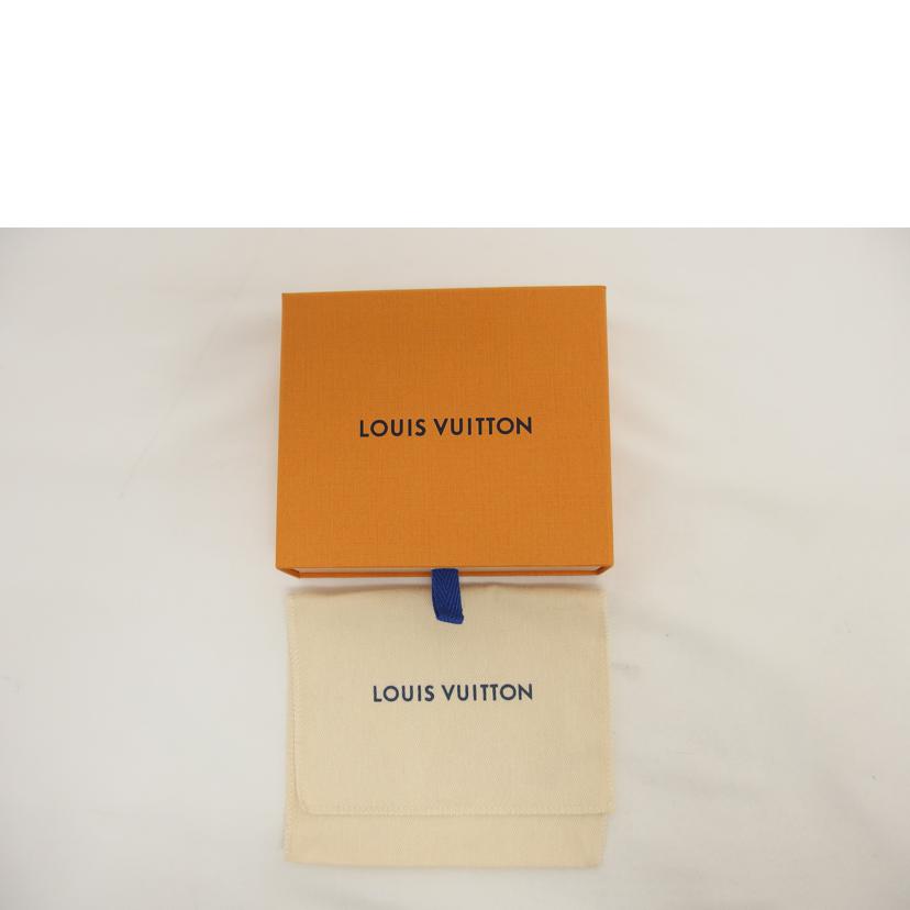 LV ルイ・ヴィトン/アンシャッペ/モノグラム/エクリプス/MP1795//DI0***/Bランク/04