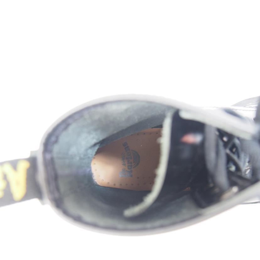 Dr,Martens ドクターマーチン/8ホールブーツ/10072//Bランク/71