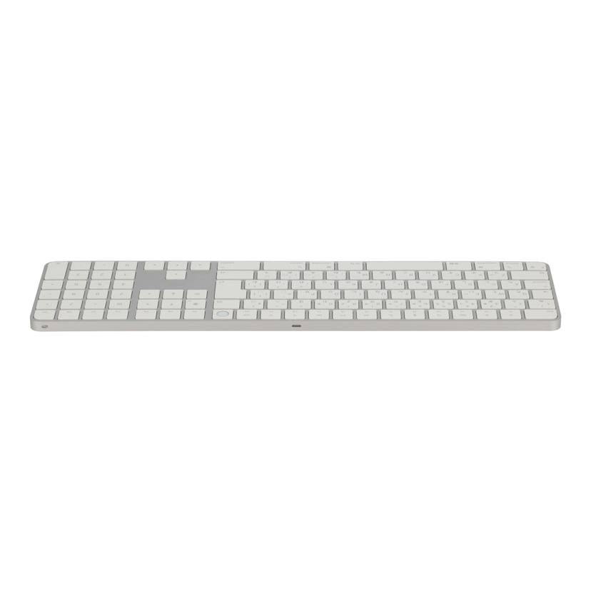 Apple アップル /Magic Keyboard(JIS)/MK2C3J/A//F0T130101N90KR2AM/Bランク/67