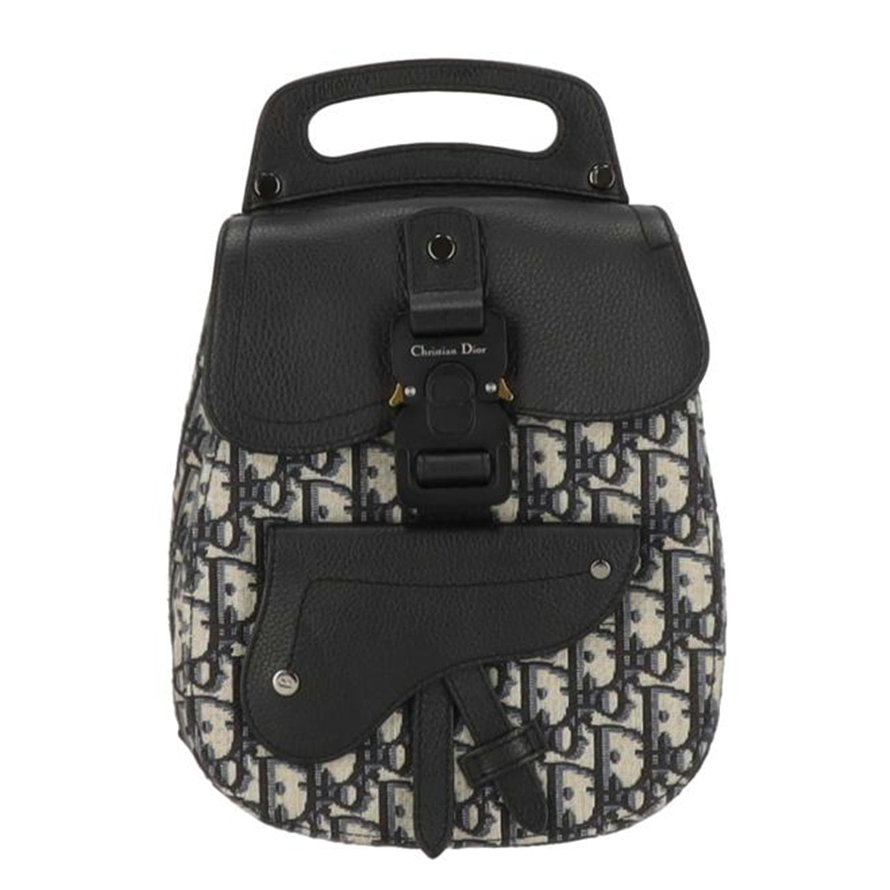 Dior ディオール/Gallop オブリークスリングバッグ/1ADBO022YKS//27-*******/Aランク/91