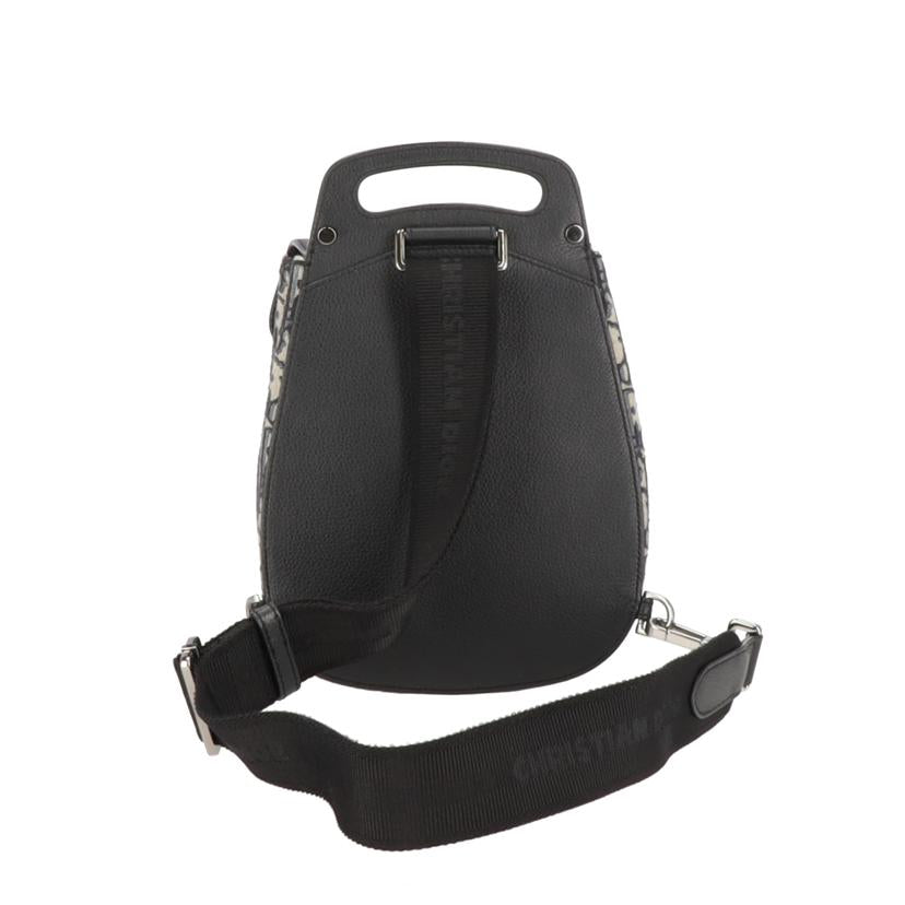 Dior ディオール/Gallop オブリークスリングバッグ/1ADBO022YKS//27-*******/Aランク/91