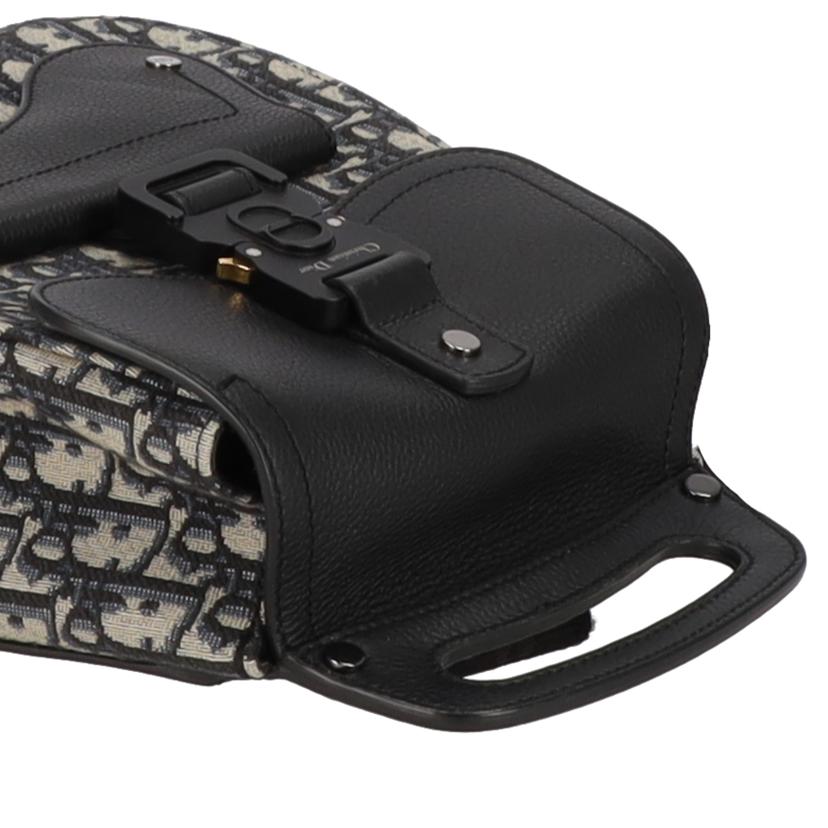 Dior ディオール/Gallop オブリークスリングバッグ/1ADBO022YKS//27-*******/Aランク/91