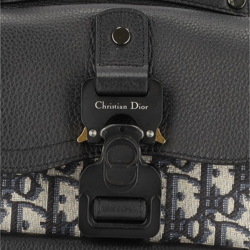 Dior ディオール/Gallop オブリークスリングバッグ/1ADBO022YKS//27-*******/Aランク/91