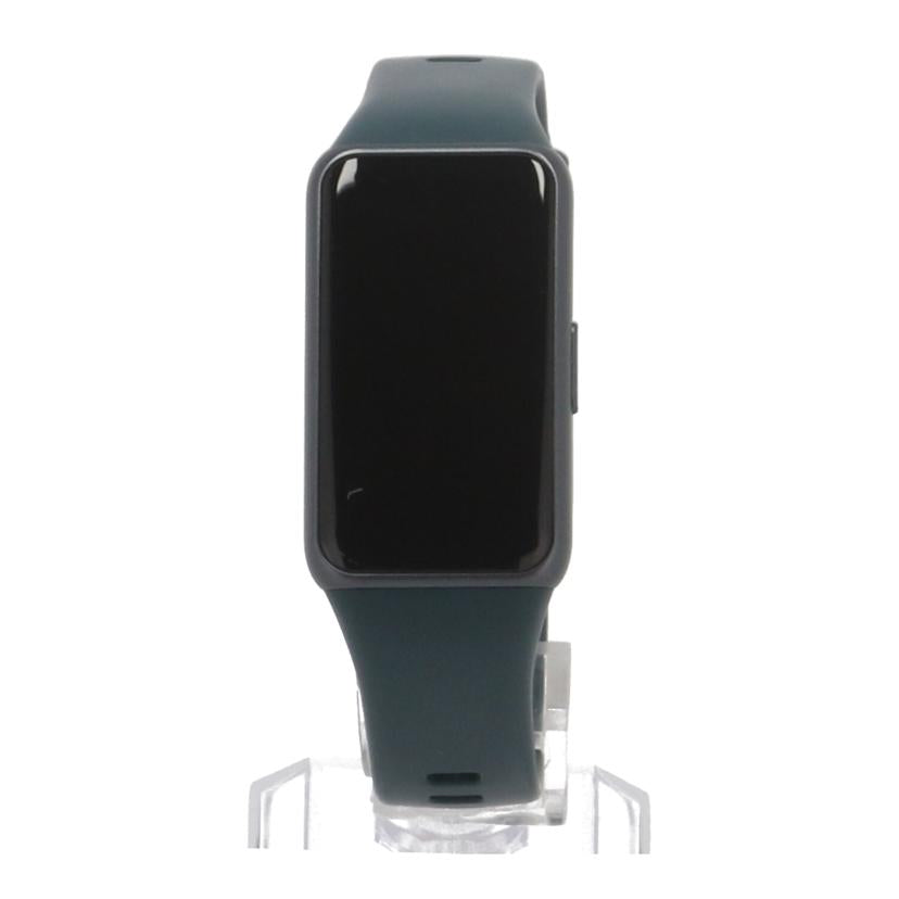 HUAWEI ファーウェイ /スマートウォッチ/HUAWEI Band 6/FRA-B19//NNTUT21901001941/Bランク/69