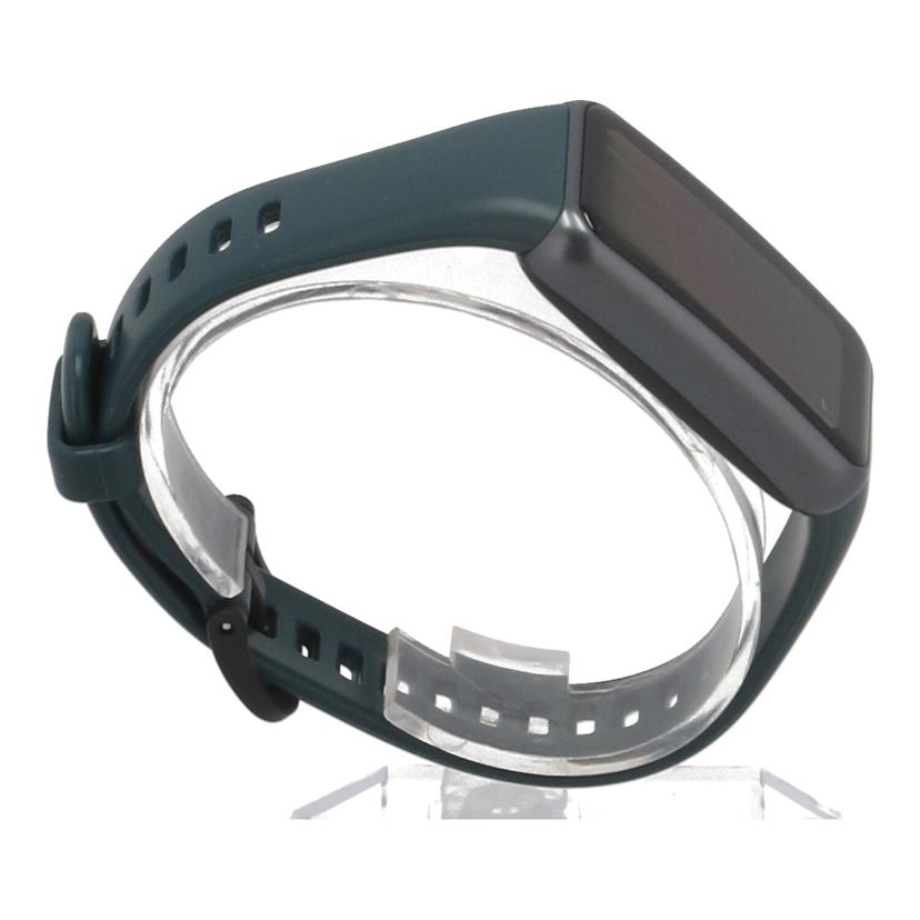HUAWEI ファーウェイ /スマートウォッチ/HUAWEI Band 6/FRA-B19//NNTUT21901001941/Bランク/69
