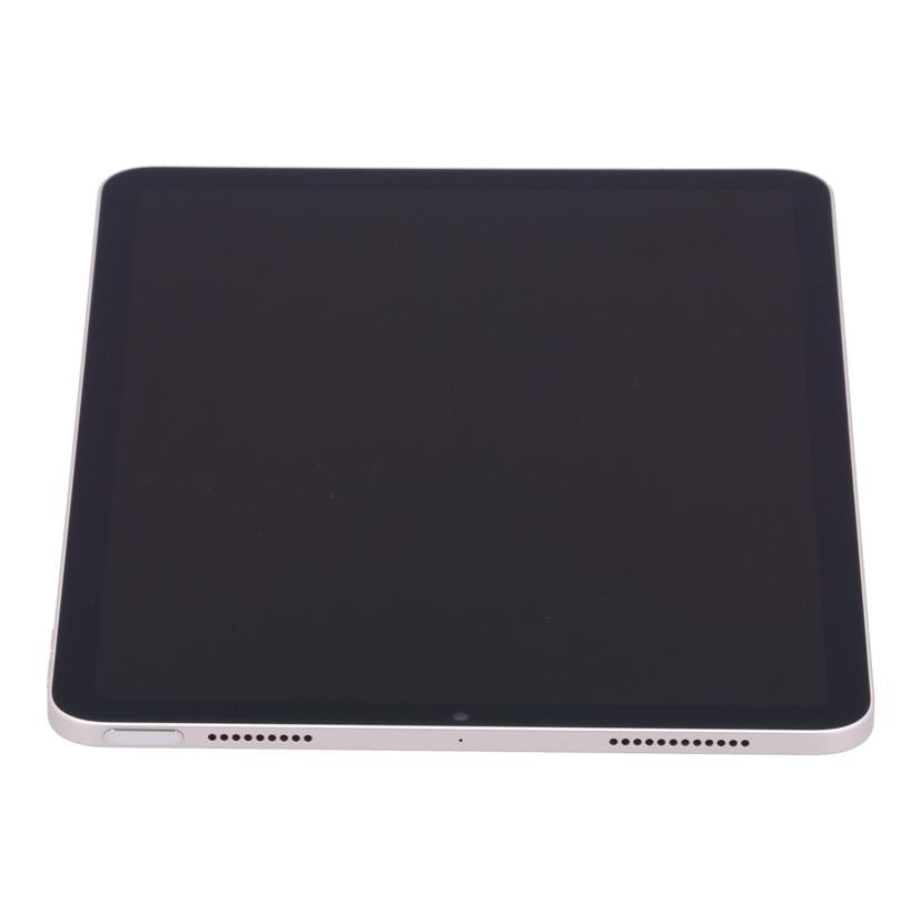 apple アップル/iPad Air 第5世代 Wi-Fi 256GB/MM9P3J/A//H0Y741D6MP/Bランク/09