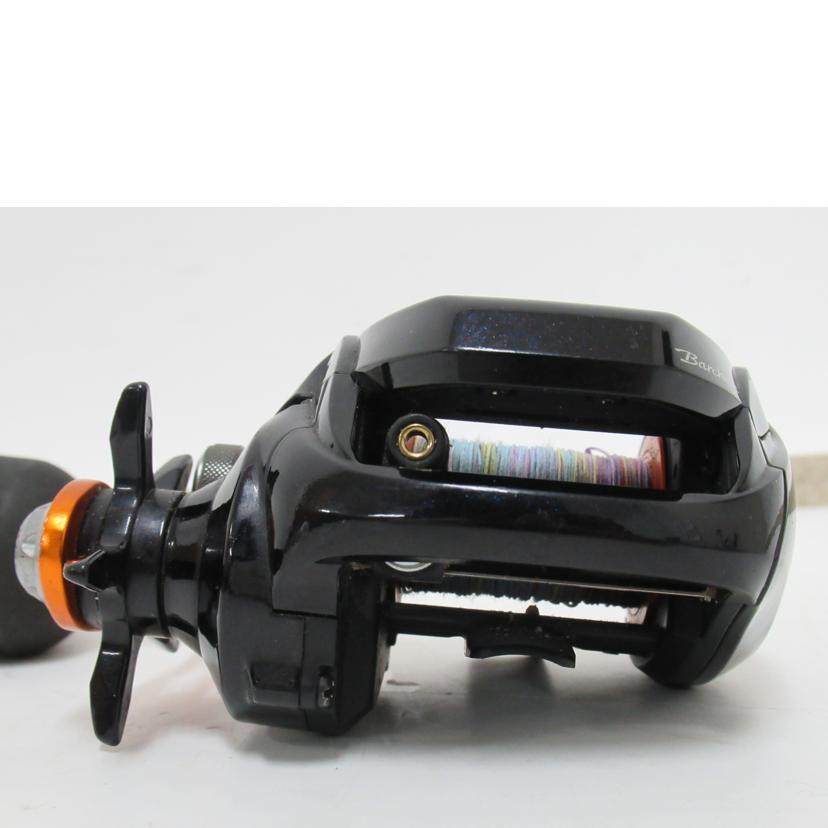 SHIMANO/ベイトリール/17バルケッタBB 600PG/03655//Bランク/63
