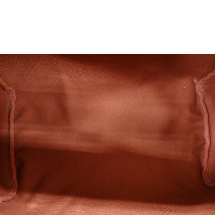 LOUIS VUITTON ルイヴィトン ルイ・ヴィトン ビトン ショルダーバッグ ハンドバッグ トートバッグ ブラウン メンズ レディース 定番 人気 LV 斜め掛け 肩がけ/旧型スピーディ35/モノグラム/M41524//SP0***/ABランク/76