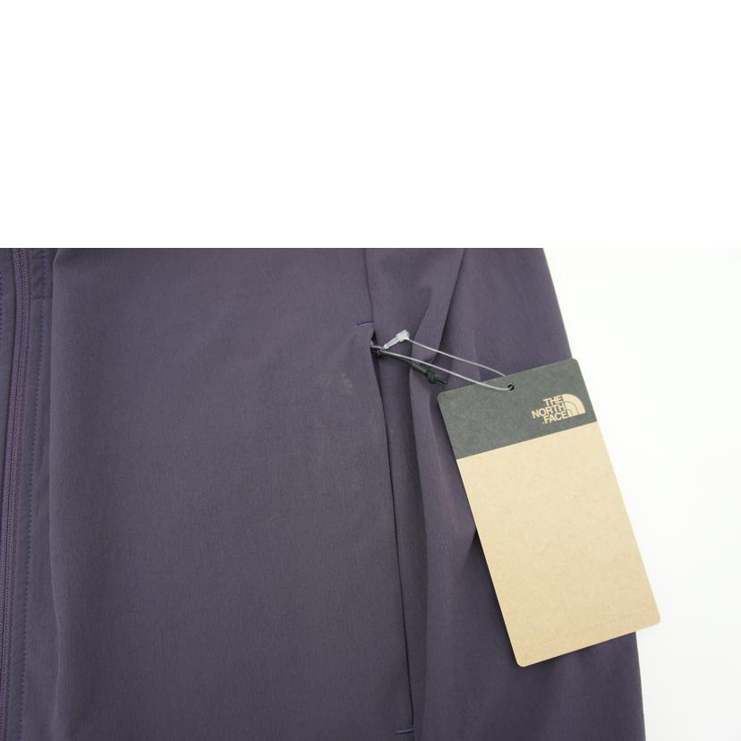 THE NORTH FACE ノースフェイス/Flexible Hoodie/エンドレスダスクMサイズ/NP22581//SAランク/06