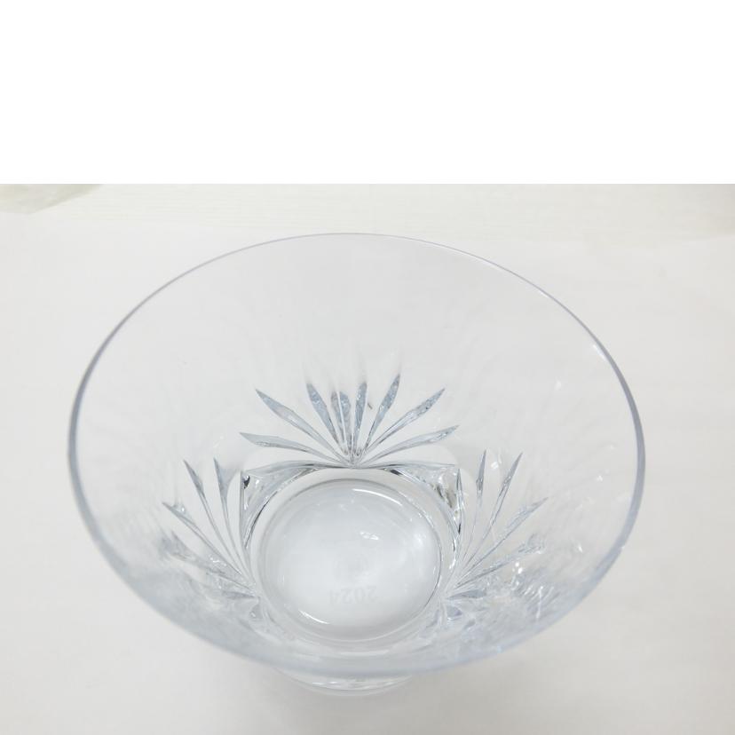 Baccarat バカラ/イヤータンブラー2024/ルテシア//Aランク/88